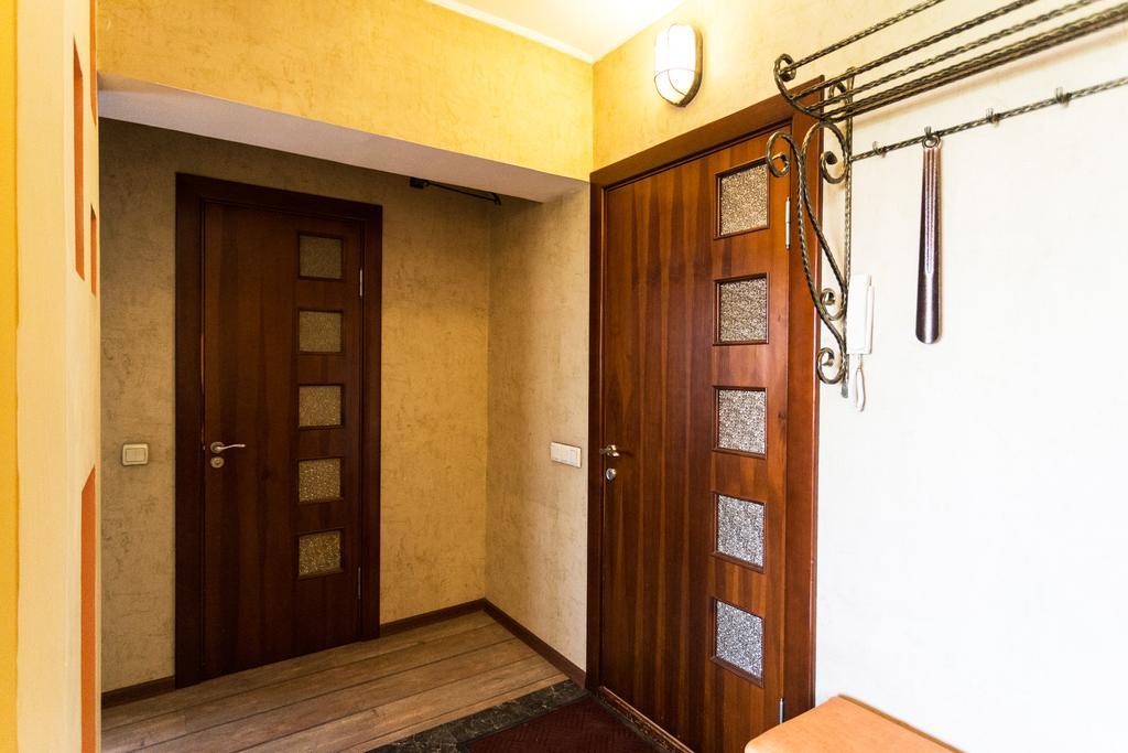 "Атакент" Панорамный Вид Квартира Almaty Exterior foto